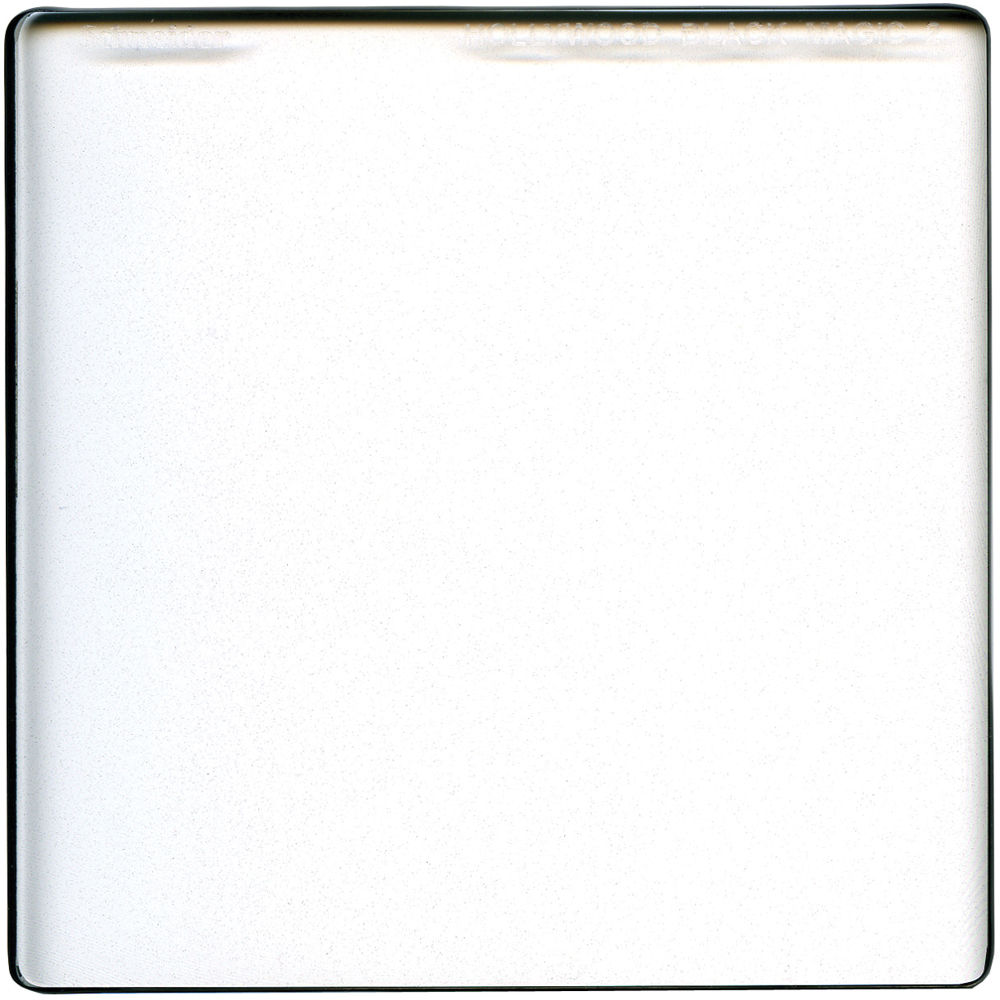 

Фильтр Schneider 4 x 4" Hollywood Black Magic 2 Filter 68-091444