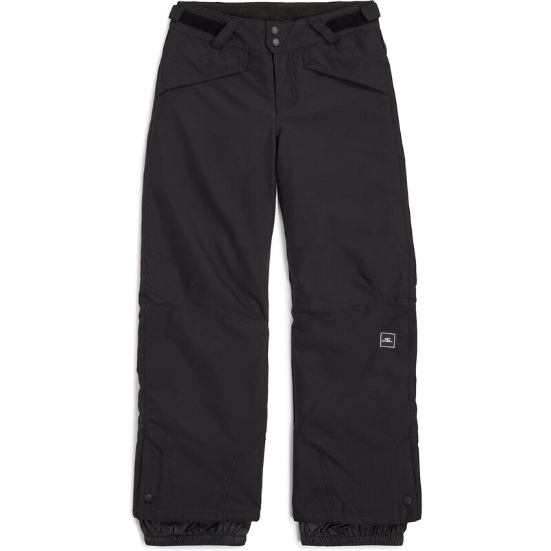 

Сноубордические штаны с шлангом и молотом O'Neill, цвет black out, Черный, Сноубордические штаны с шлангом и молотом O'Neill, цвет black out