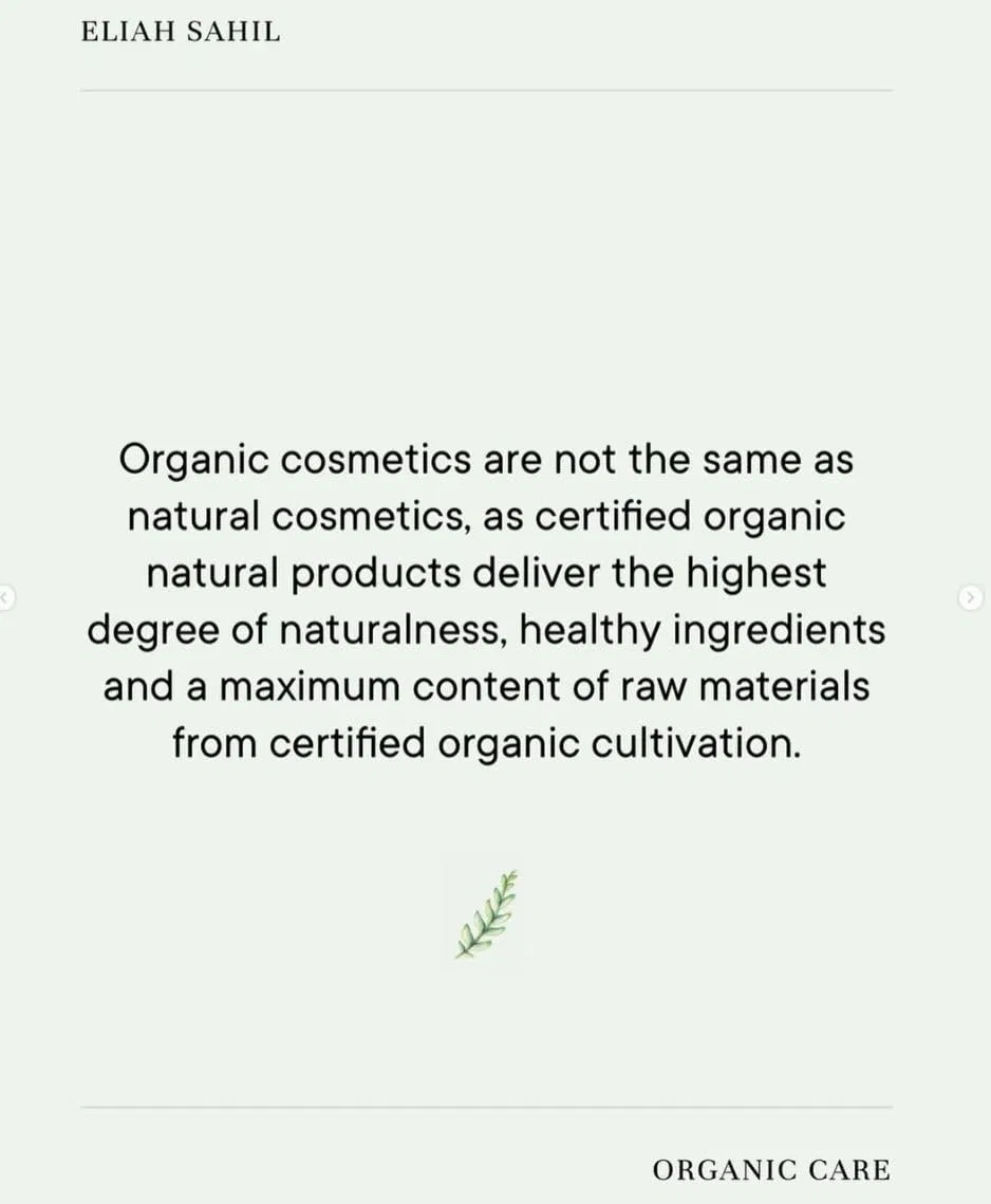 Сухое порошковое мыло для душа ELIAH SAHIL Organic Coconut and Hibiscus, 250 г Eliah Sahil — фото 3