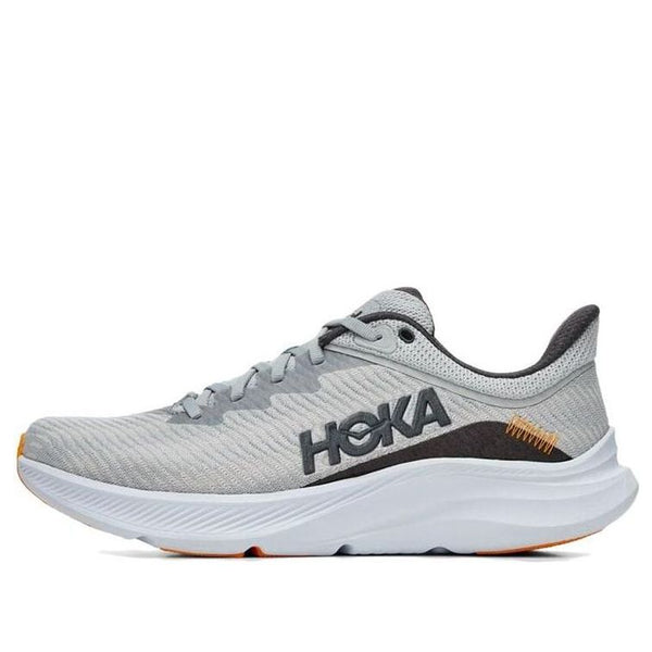 

Кроссовки solimar 'harbor mist castlerock' Hoka One One, мультиколор