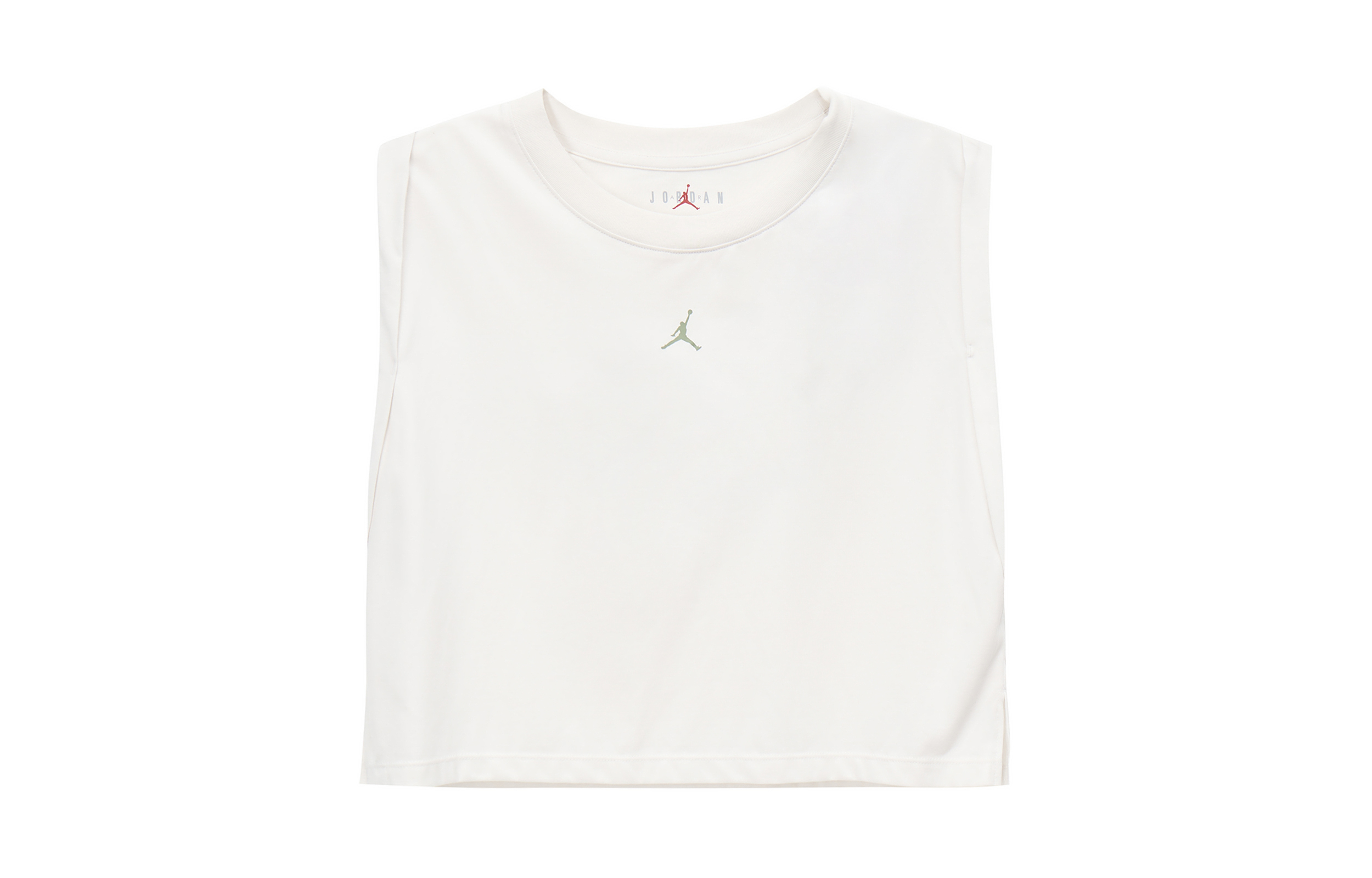 

Jordan Майка женская Phantom Gray White