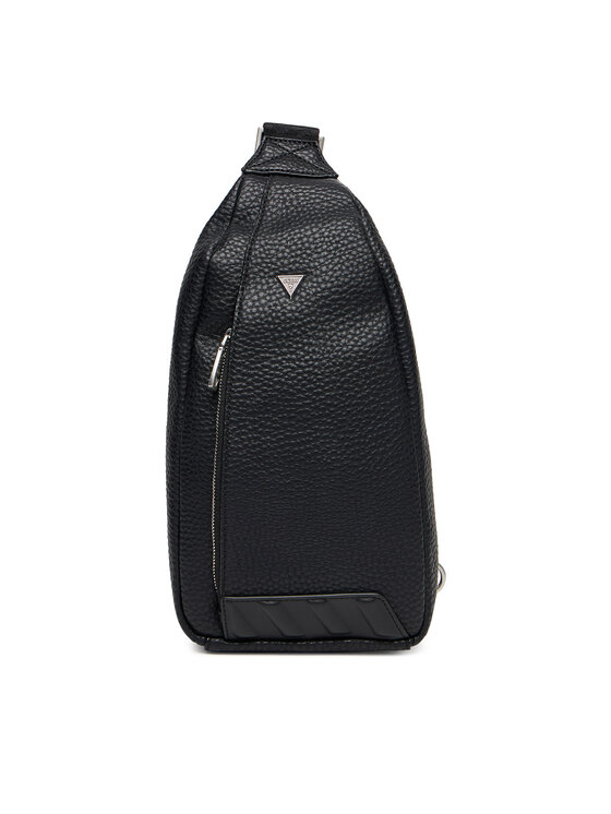 

Сумка через плечо HMTOLG P5407 Guess, чёрный