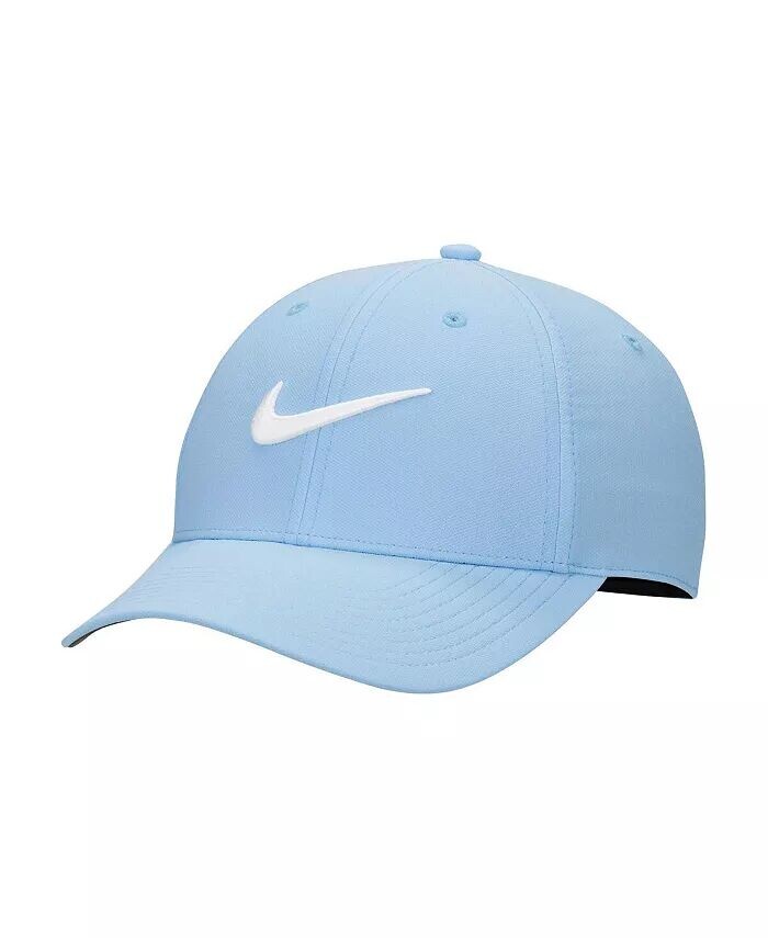 

Мужская светло-синяя бейсболка Club Performance Adjustable Hat Nike
