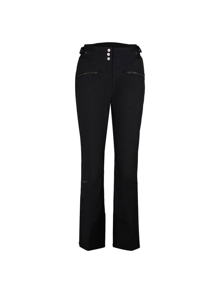 

Ziener Лыжные штаны черного цвета