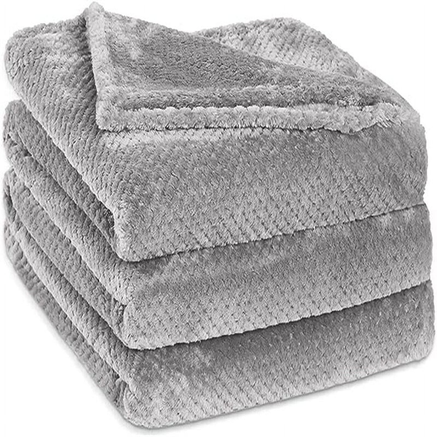 

Одеяло для дивана Bed Bath & Beyond 40 x 60 дюймов, серый