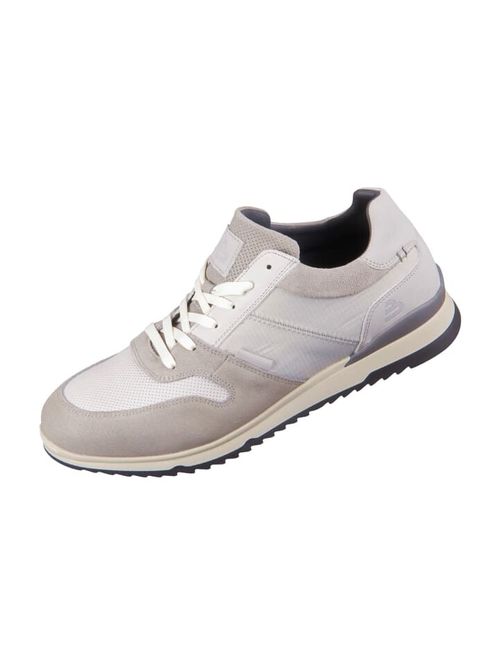 

Низкие кроссовки Bullboxer Sportliche, белый