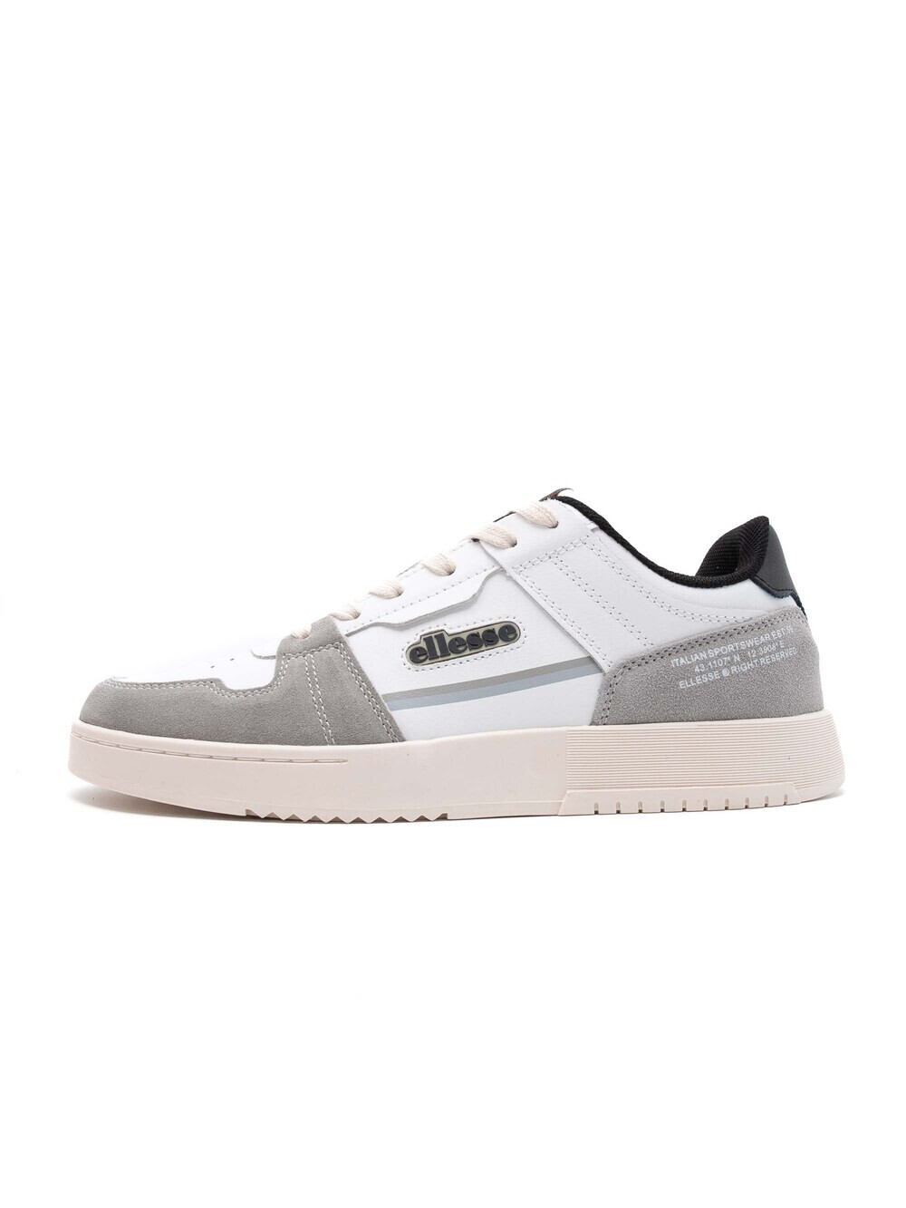 

Кроссовки Ellesse Mitchell, белый
