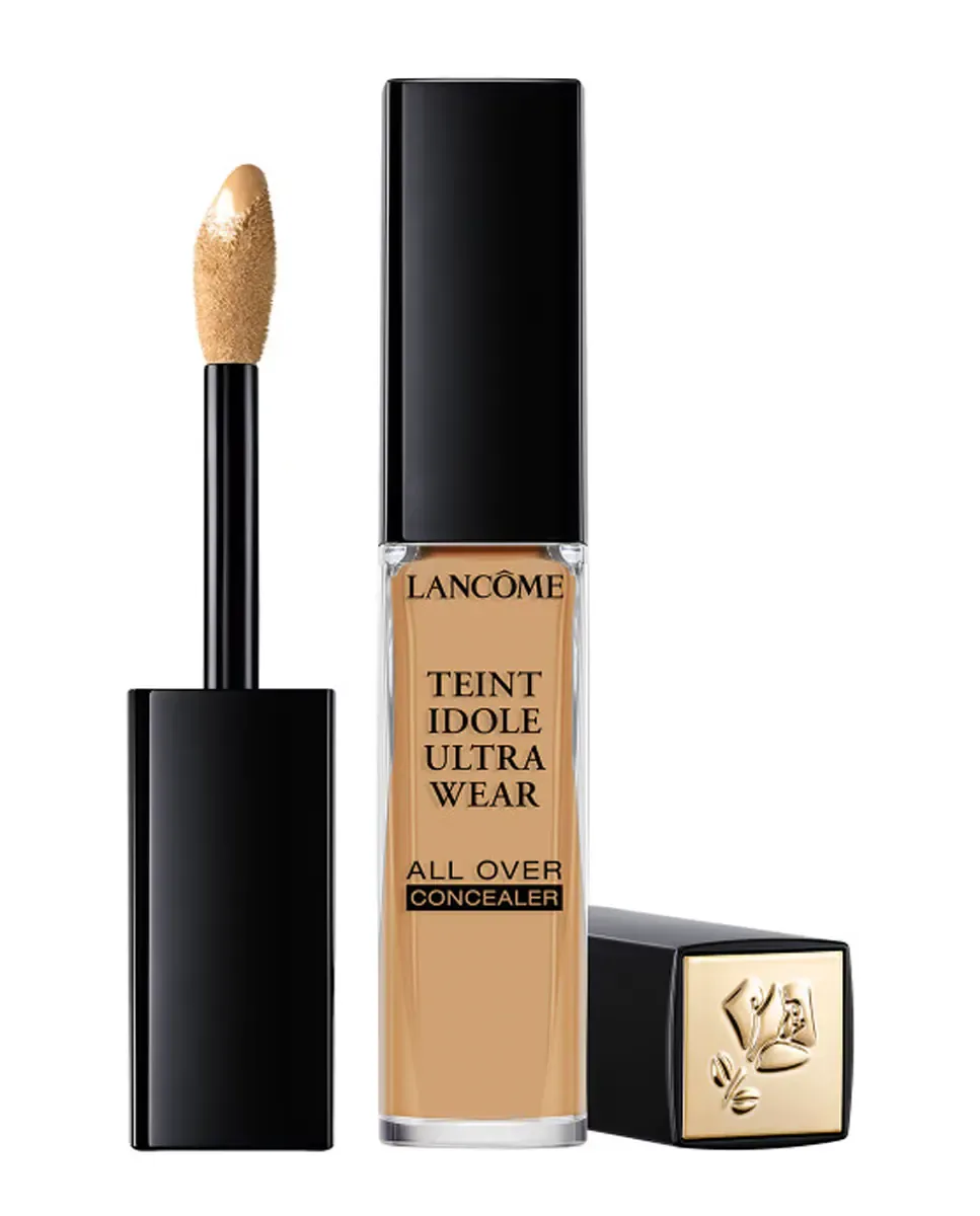 Консилер Teint Idole Ultra Wear All Over Lancôme, 050 Bisque