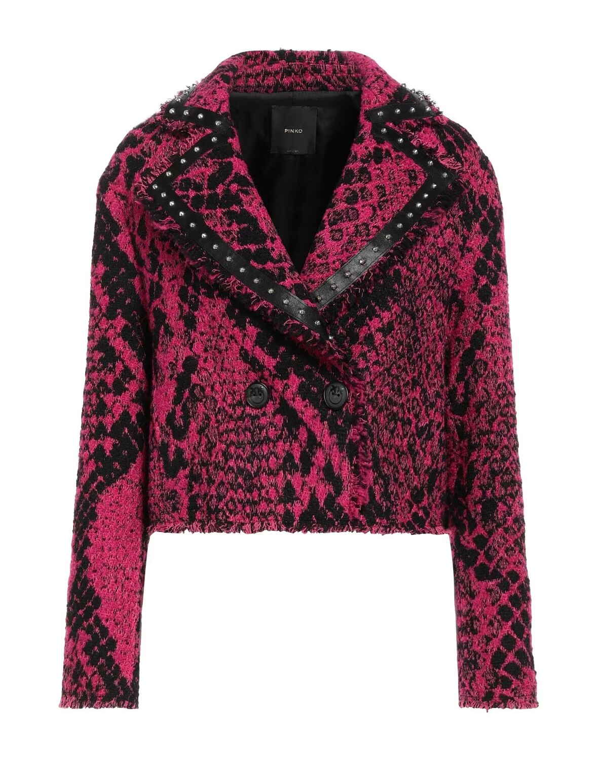 

Блейзер Pinko, фуксия
