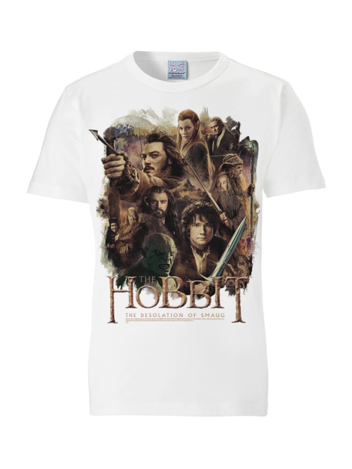 

Футболка Logoshirt