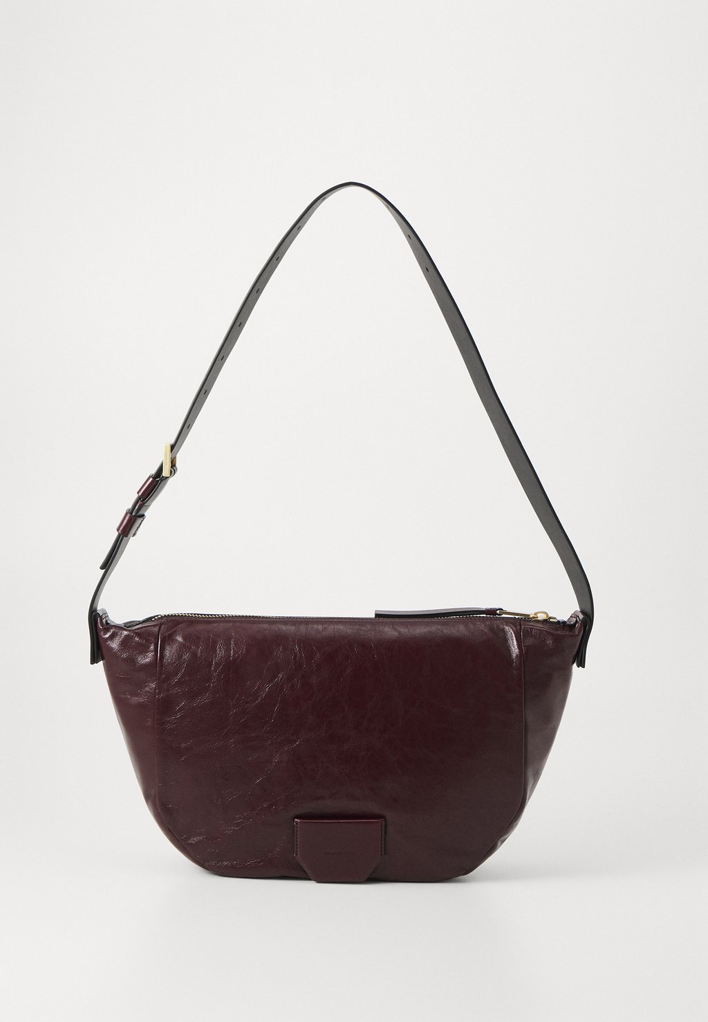 

Сумка MADEA SHOULDER BAG AllSaints, бургундия