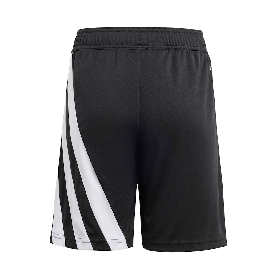 Обычные спортивные штаны ADIDAS PERFORMANCE Fortore 23, черный — фото 2