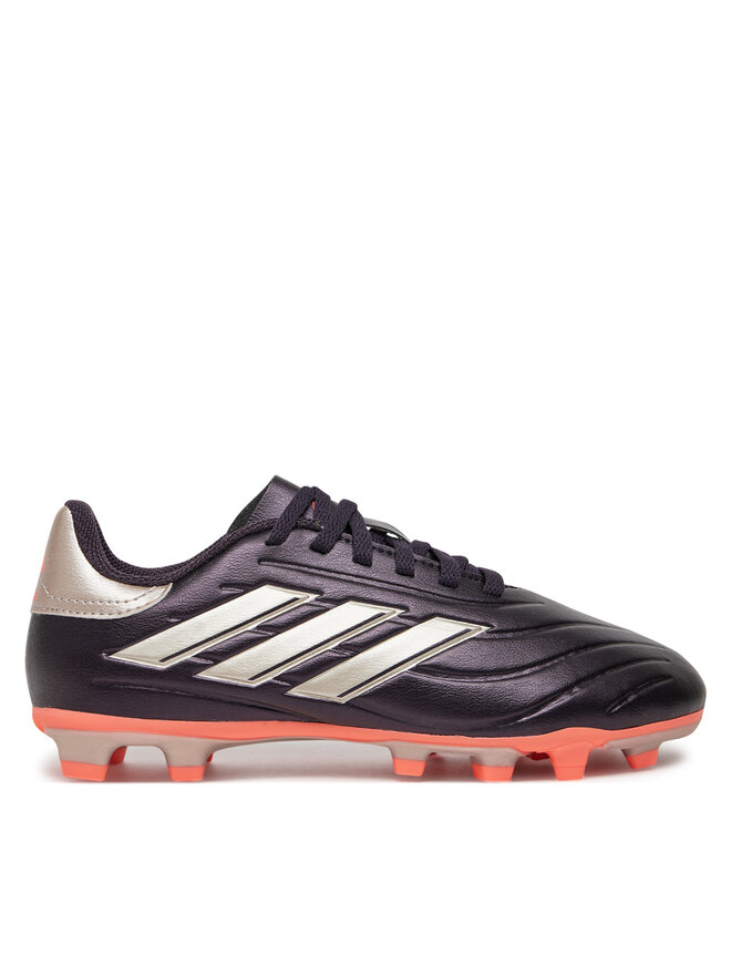 

Футбольные бутсы Adidas, фиолетовый