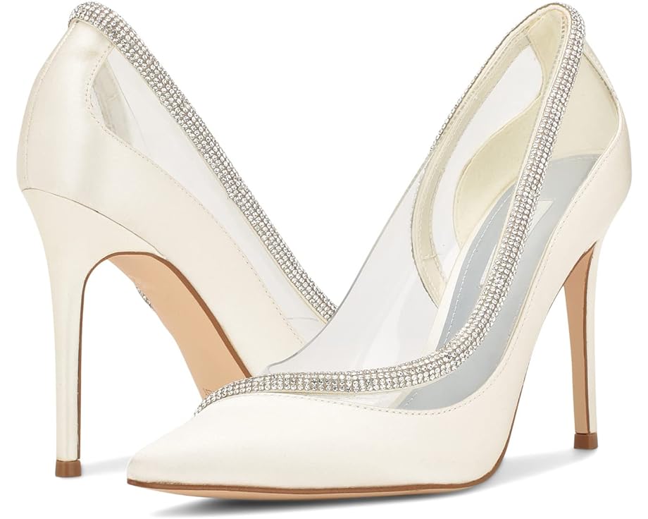 

Туфли Nine West Finna 7, цвет Ivory Satin