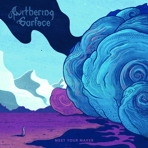 

Виниловая пластинка Withering Surface: Meet Your Maker