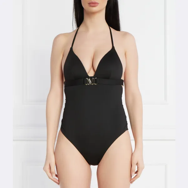 

Сесилия купальник Max Mara, черный