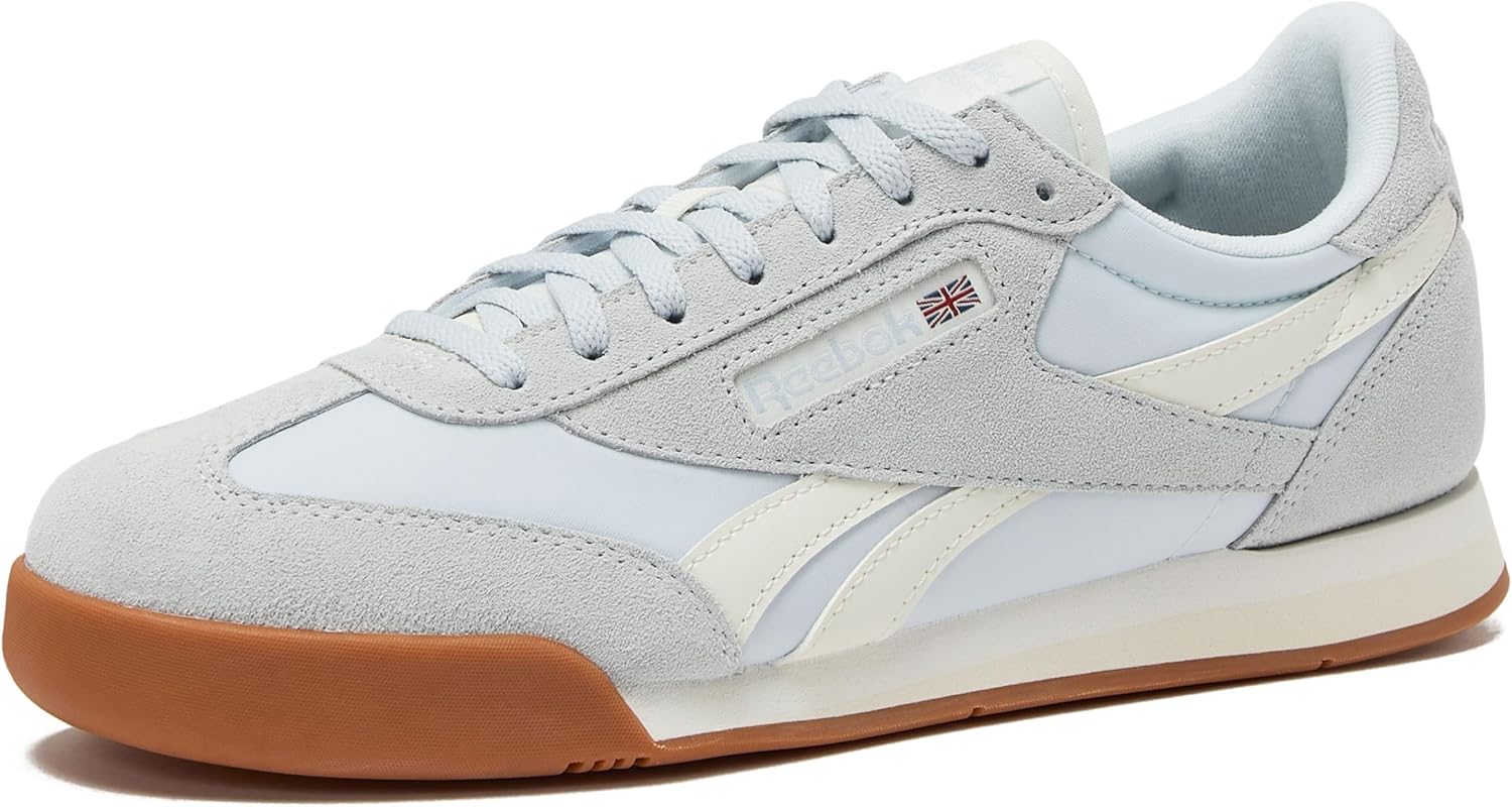 

Мужские кроссовки Reebok Campio XT, Moon/Moon/Chalk