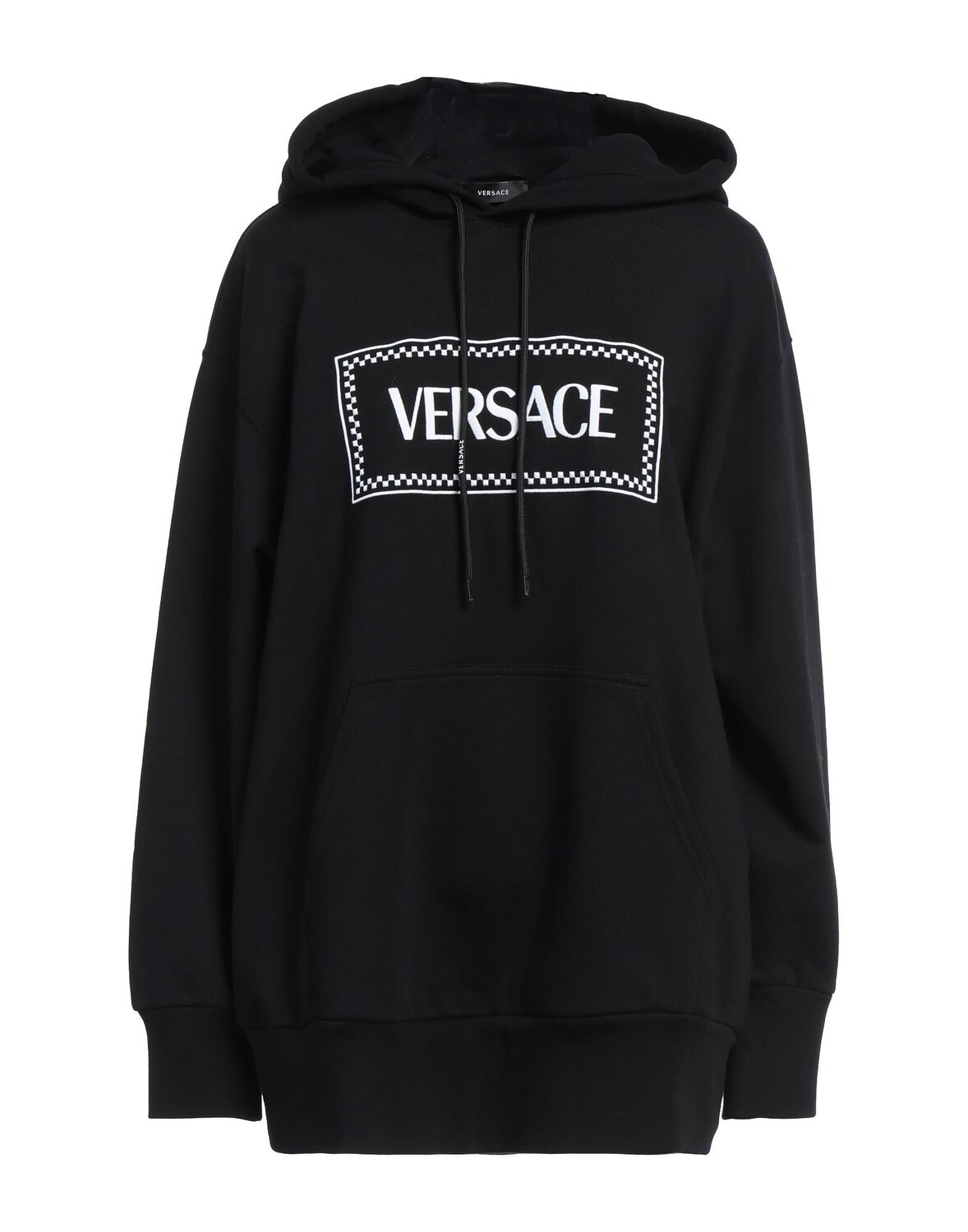 

Толстовка Versace, черный