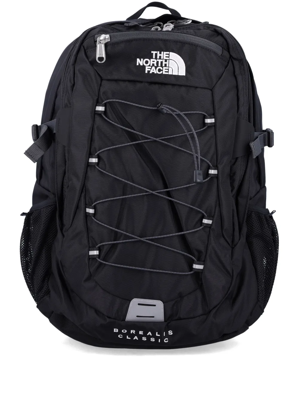 

Рюкзак Borealis Classic The North Face, черный