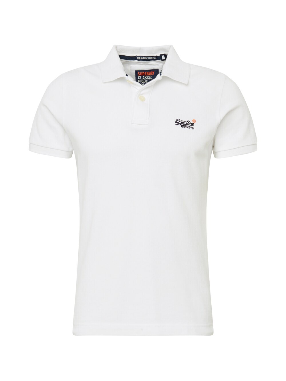 

Футболка Superdry, белый
