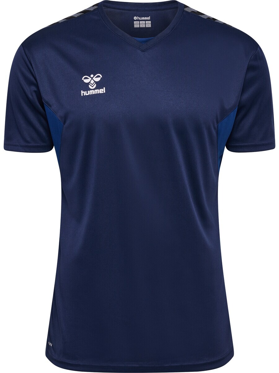 

Спортивная футболка Hummel AUTHENTIC, морской синий