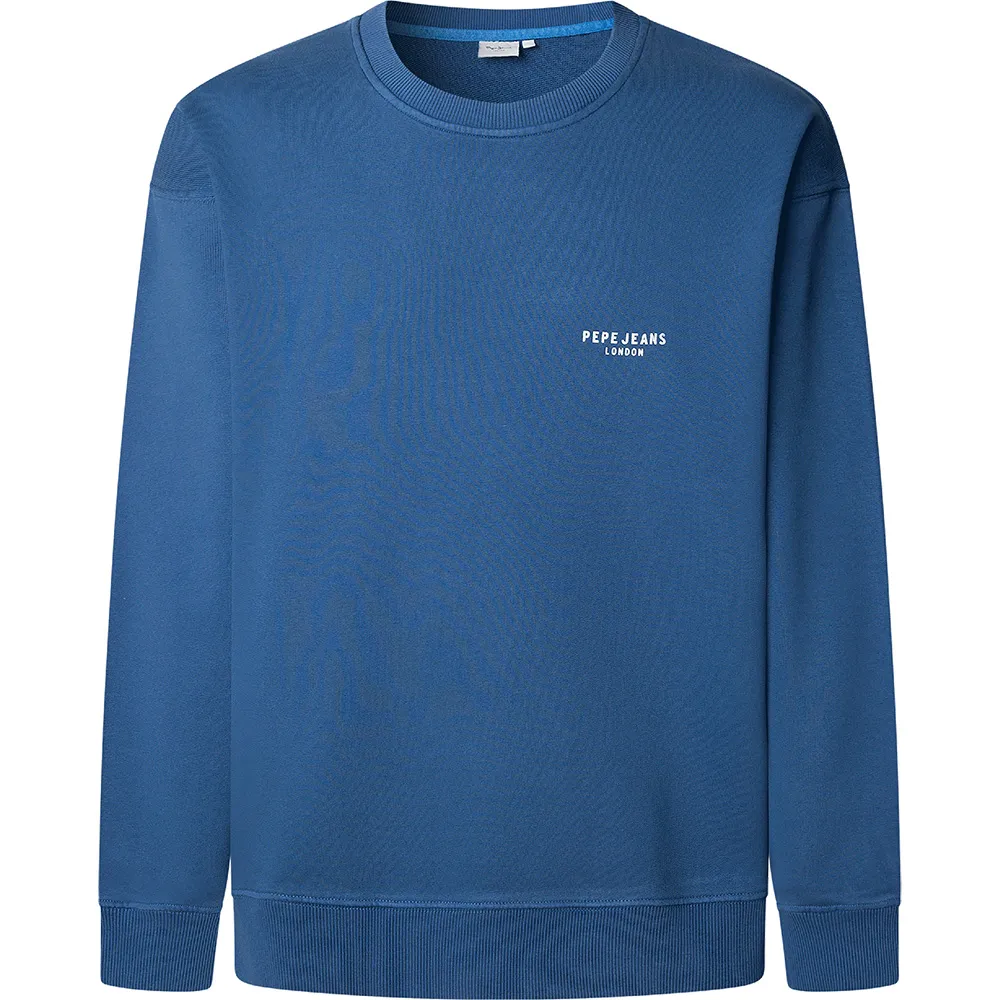 

Толстовка Pepe Jeans Martin, синий