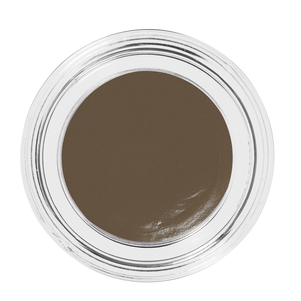

Помада для бровей tattoo brow pomade Maybelline New York, цвет medium brown, 3.5 мл