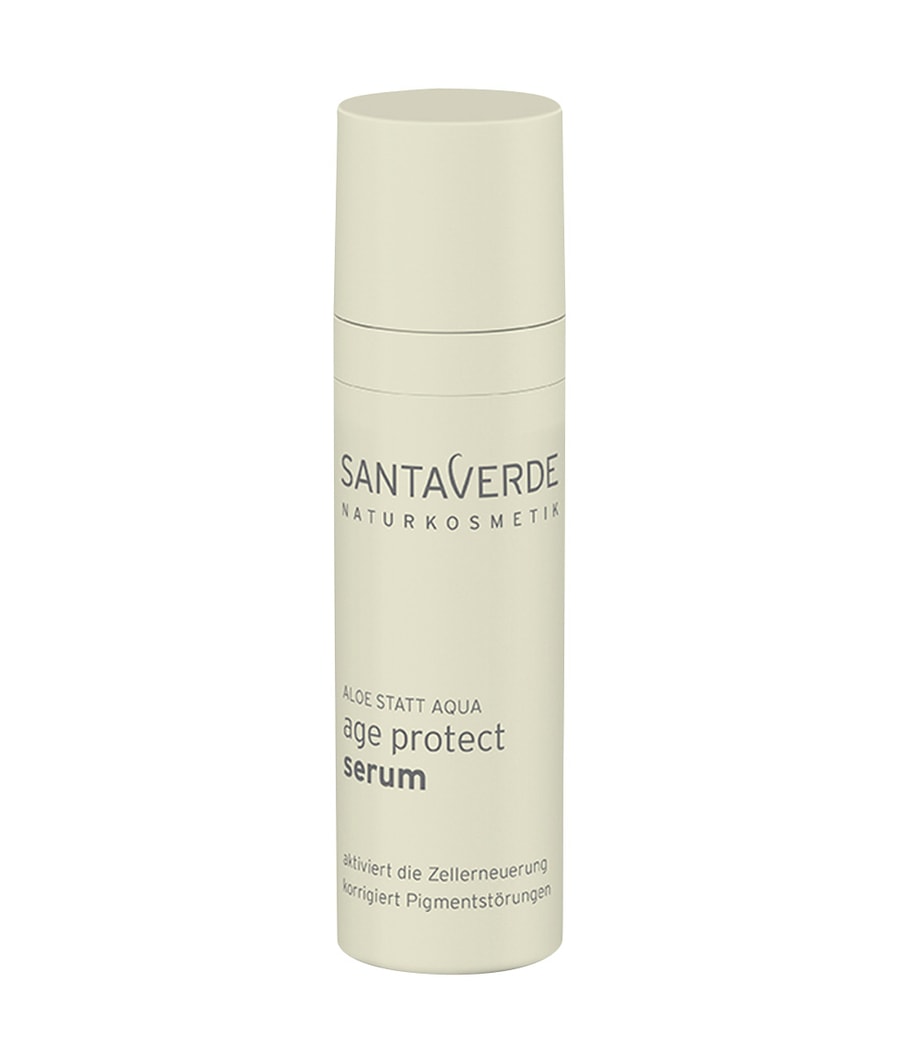 

Сыворотка для лица SANTAVERDE Age Protect Serum, 30 ml