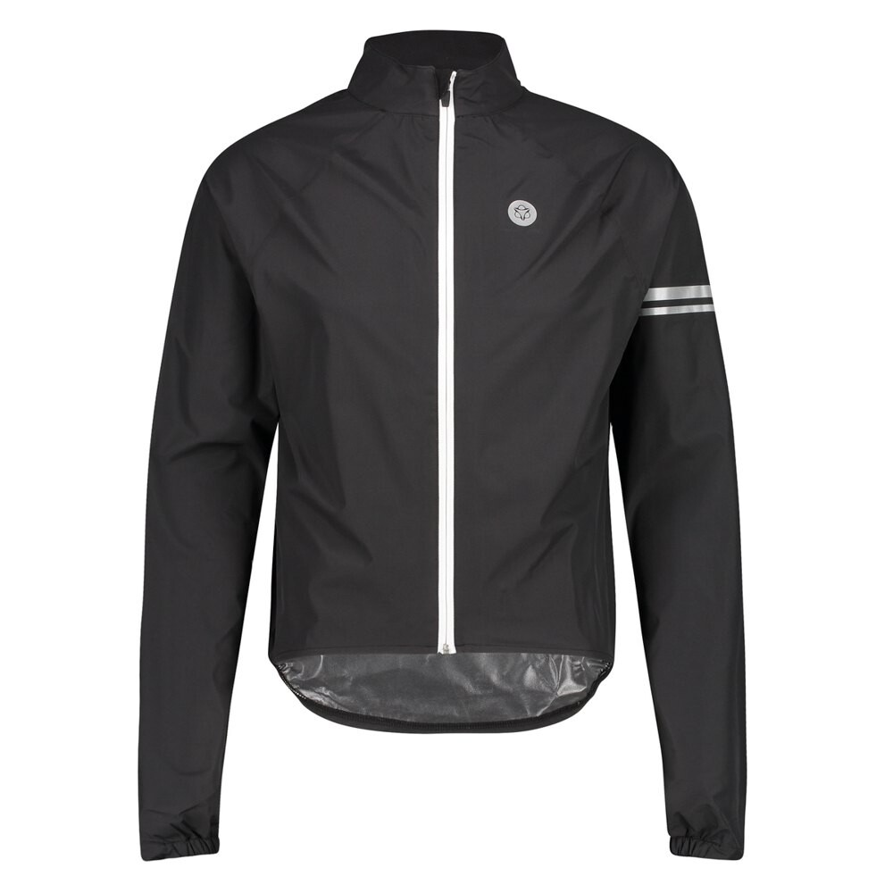 

Куртка AGU Rain Essential, черный