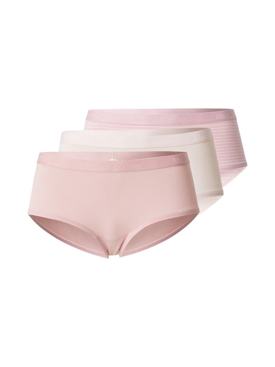 

Мужские шорты Marc O'Polo, цвет Rose/Dusky pink/Pastel pink