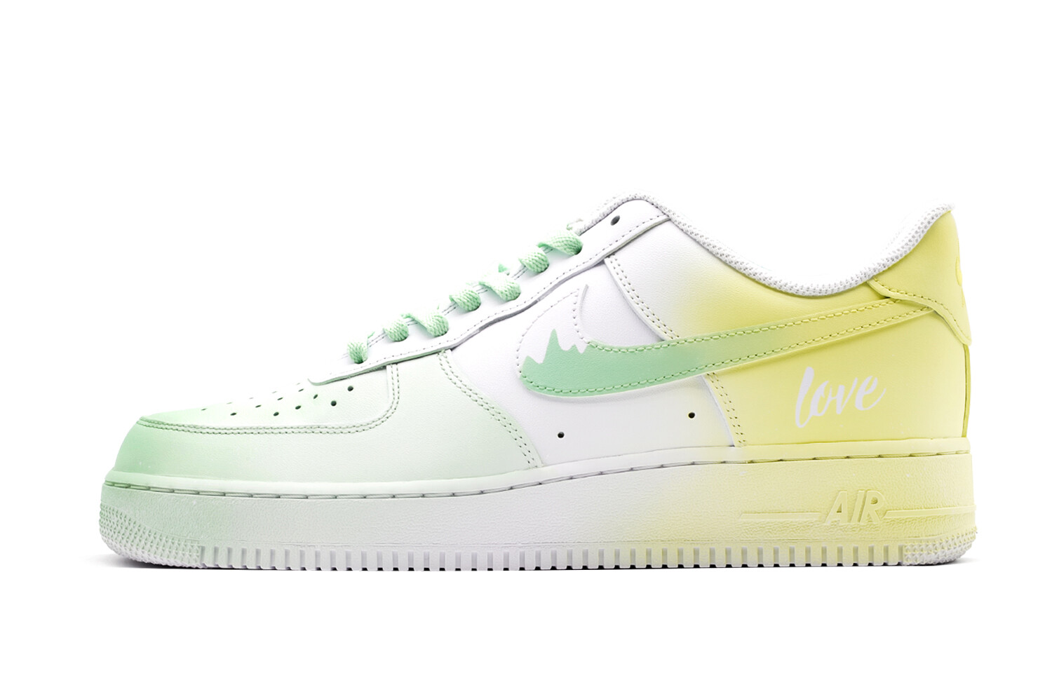 

Женские кроссовки для скейтбординга Nike Air Force 1, White