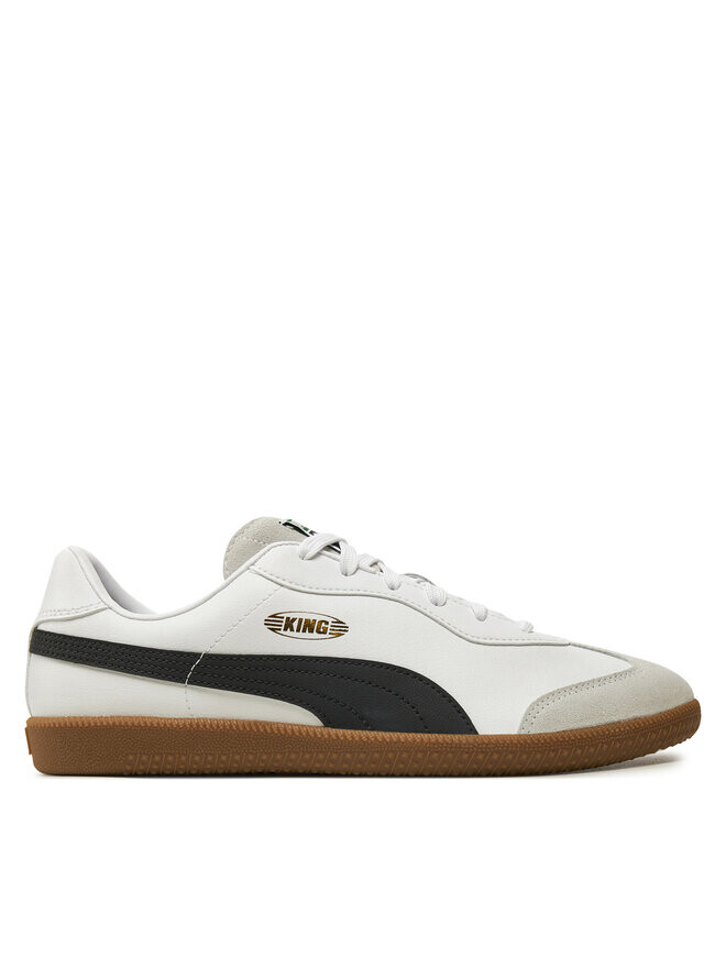 

Кроссовки Puma, белый