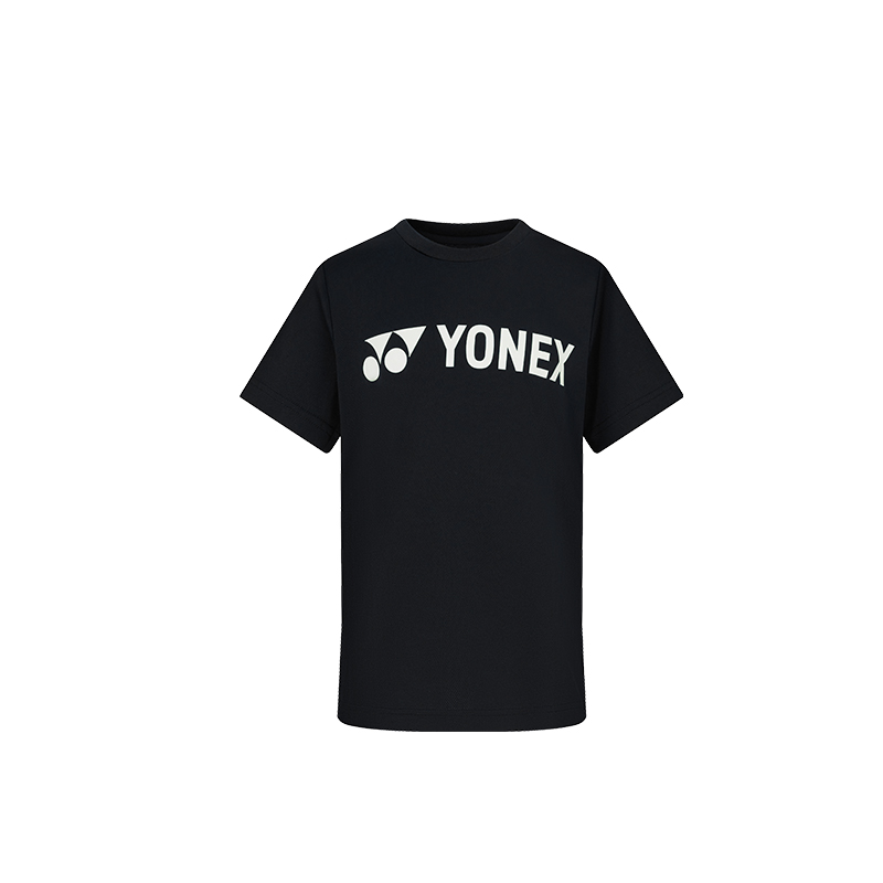 Футболка для детей 3-7 лет YONEX, розовый — фото 3