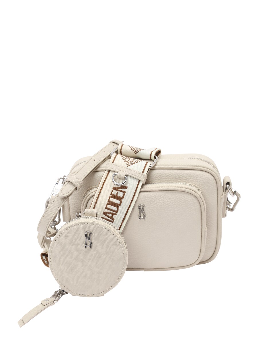 

Сумка через плечо STEVE MADDEN BLILLITE, бежевый