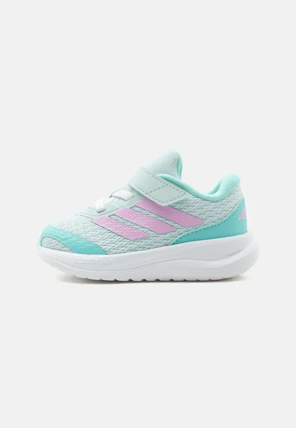 Кроссовки для бега по шоссе Adidas Performance Runfalcon 6 el i, цвет хало мятный/блаженно-сиреневый/флеш-аква