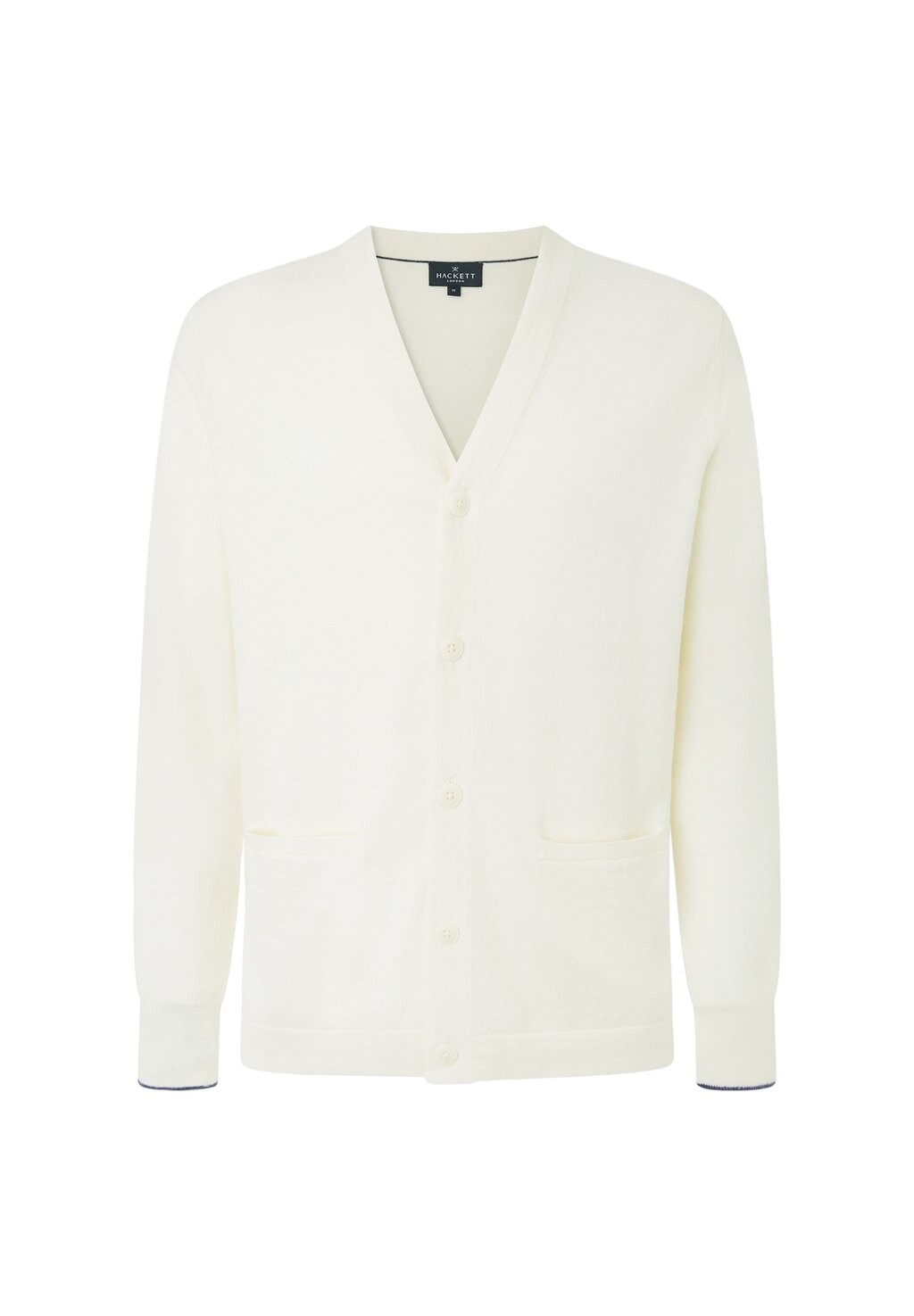 

Кардиган Hackett London, белый
