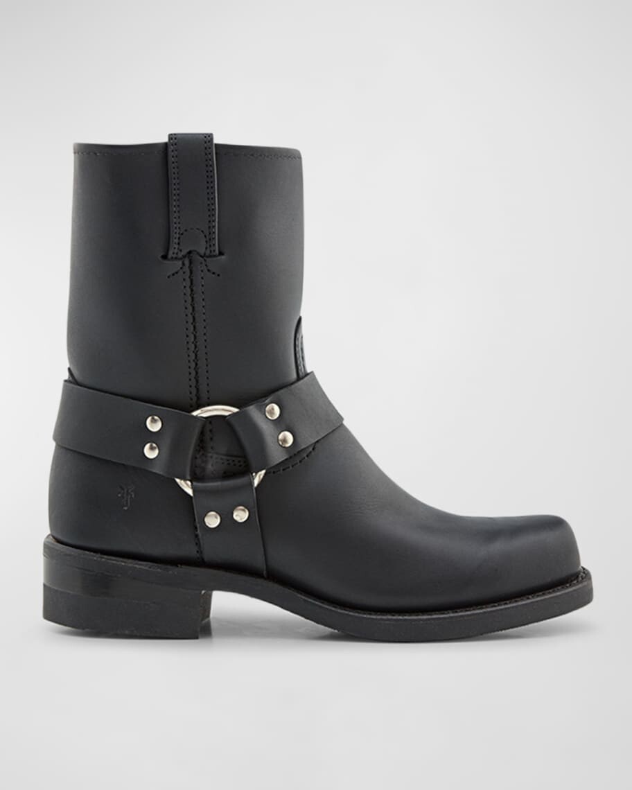 

Мужские кожаные сапоги Frye
