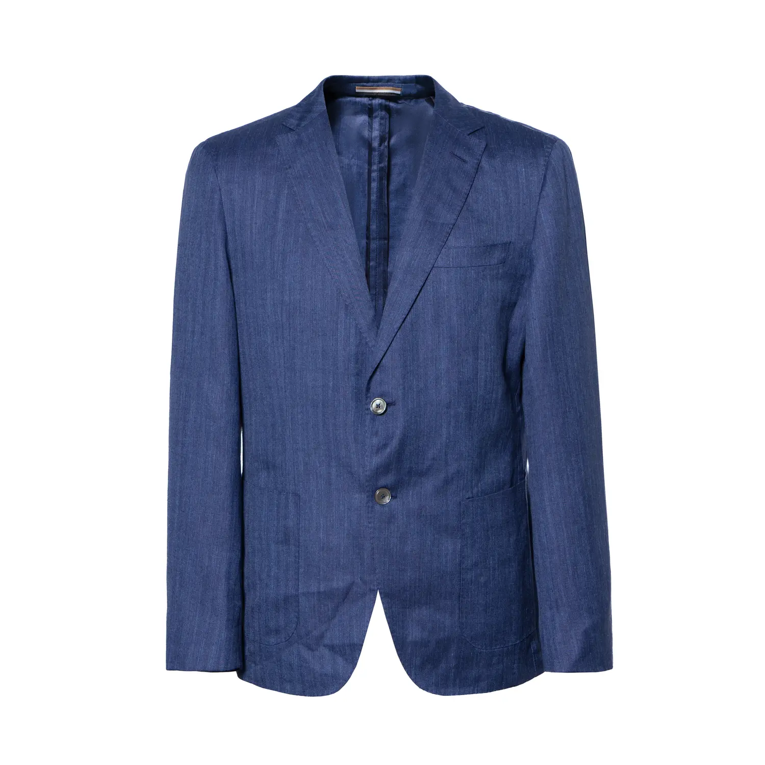 

HUGO BOSS Деловой пиджак мужской синий, Dark Blue
