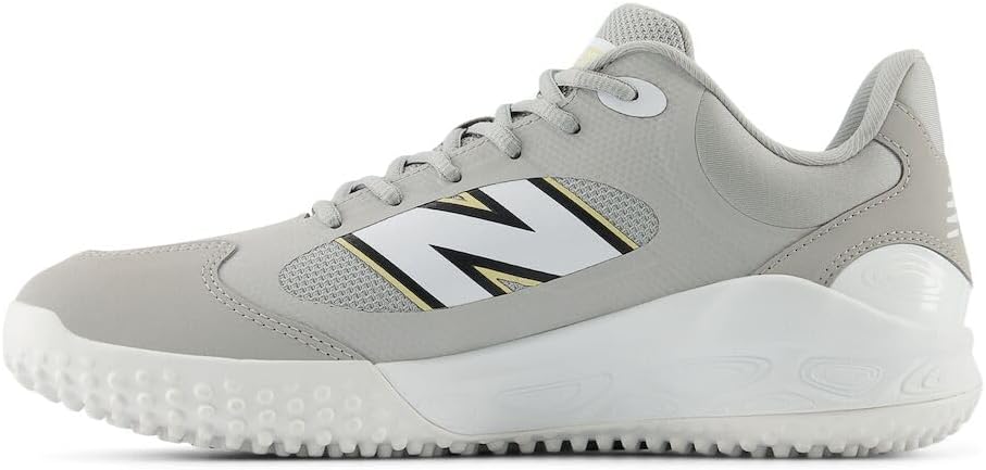 

Мужские бейсбольные кроссовки New Balance Fresh Foam 3000 V7 Turf-Trainer, белый
