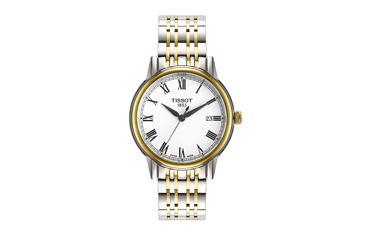 

Мужские часы Carson Elite Series TISSOT
