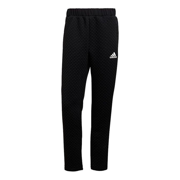 

Спортивные штаны Men's adidas Z.n.e. Pt Rdy Casual Breathable Bundle Feet Sports Pants/Trousers/Joggers Black, черный