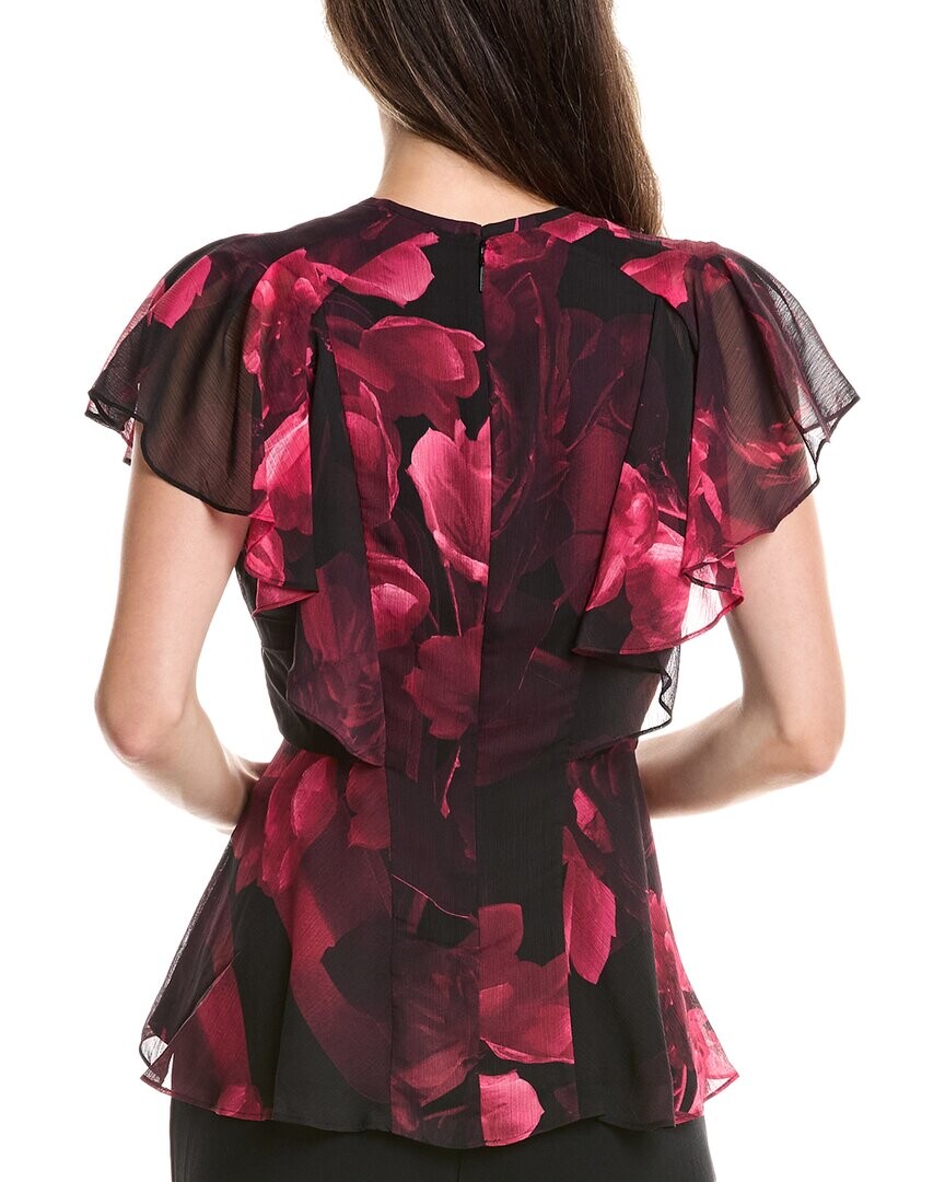 

Топ «Ангел» Теда Бейкера Ted Baker, черный