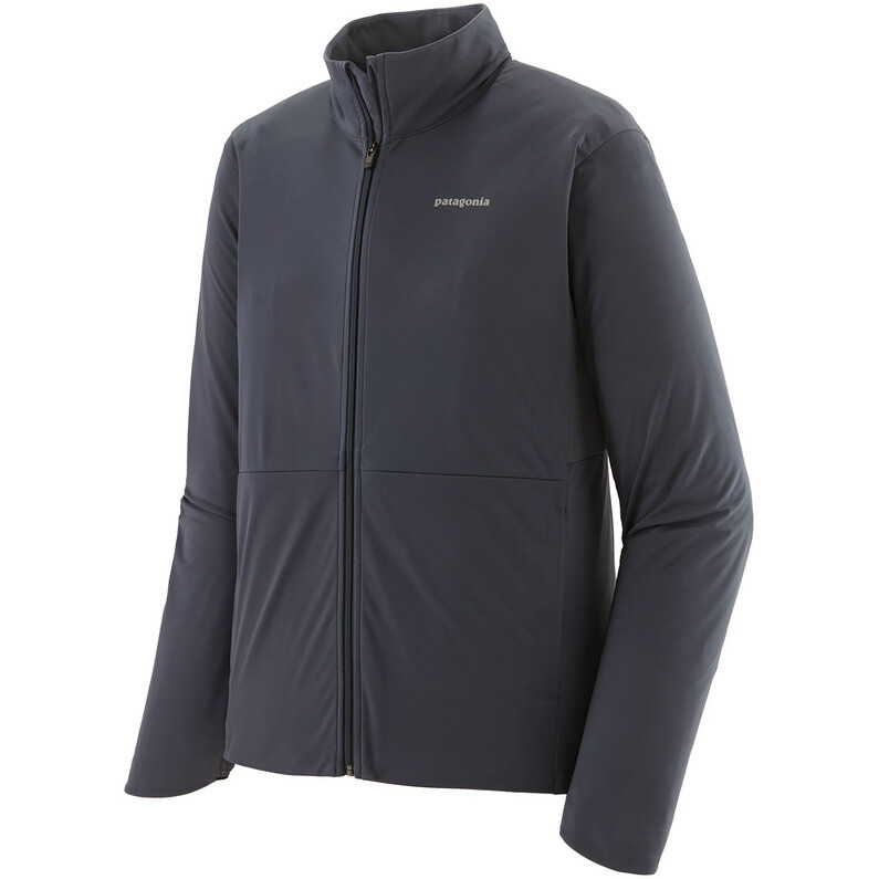 

Мужская ветрозащитная куртка Patagonia, синий