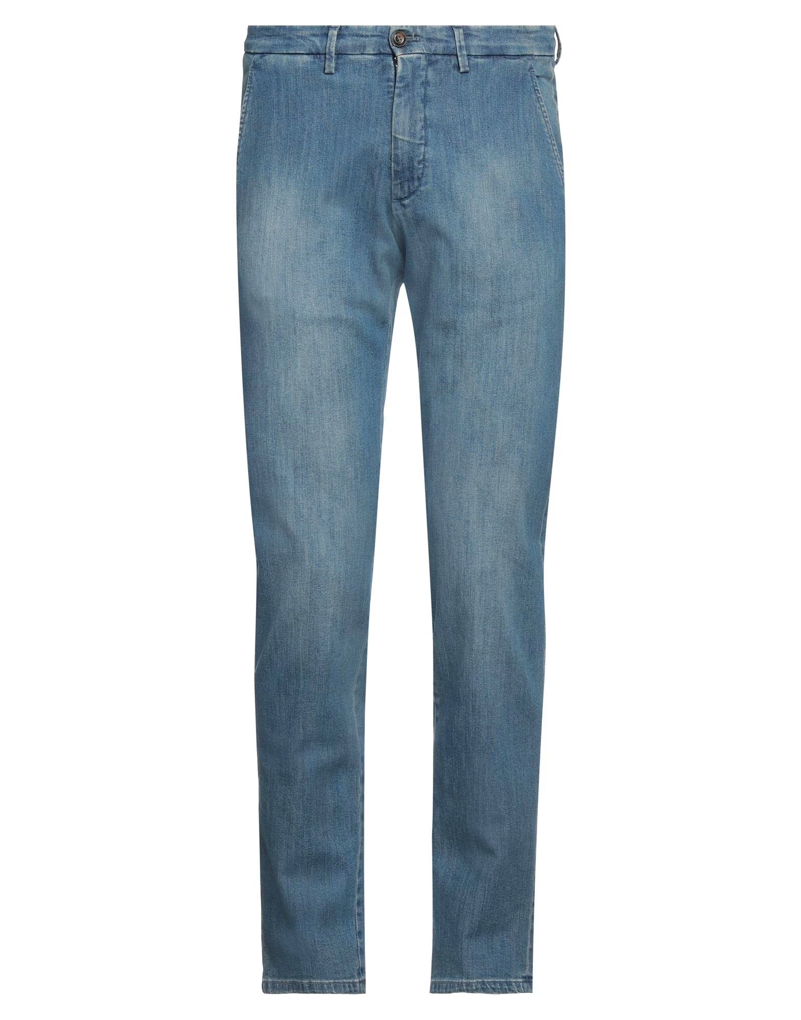 

Джинсы Blu Briglia 1948, синий