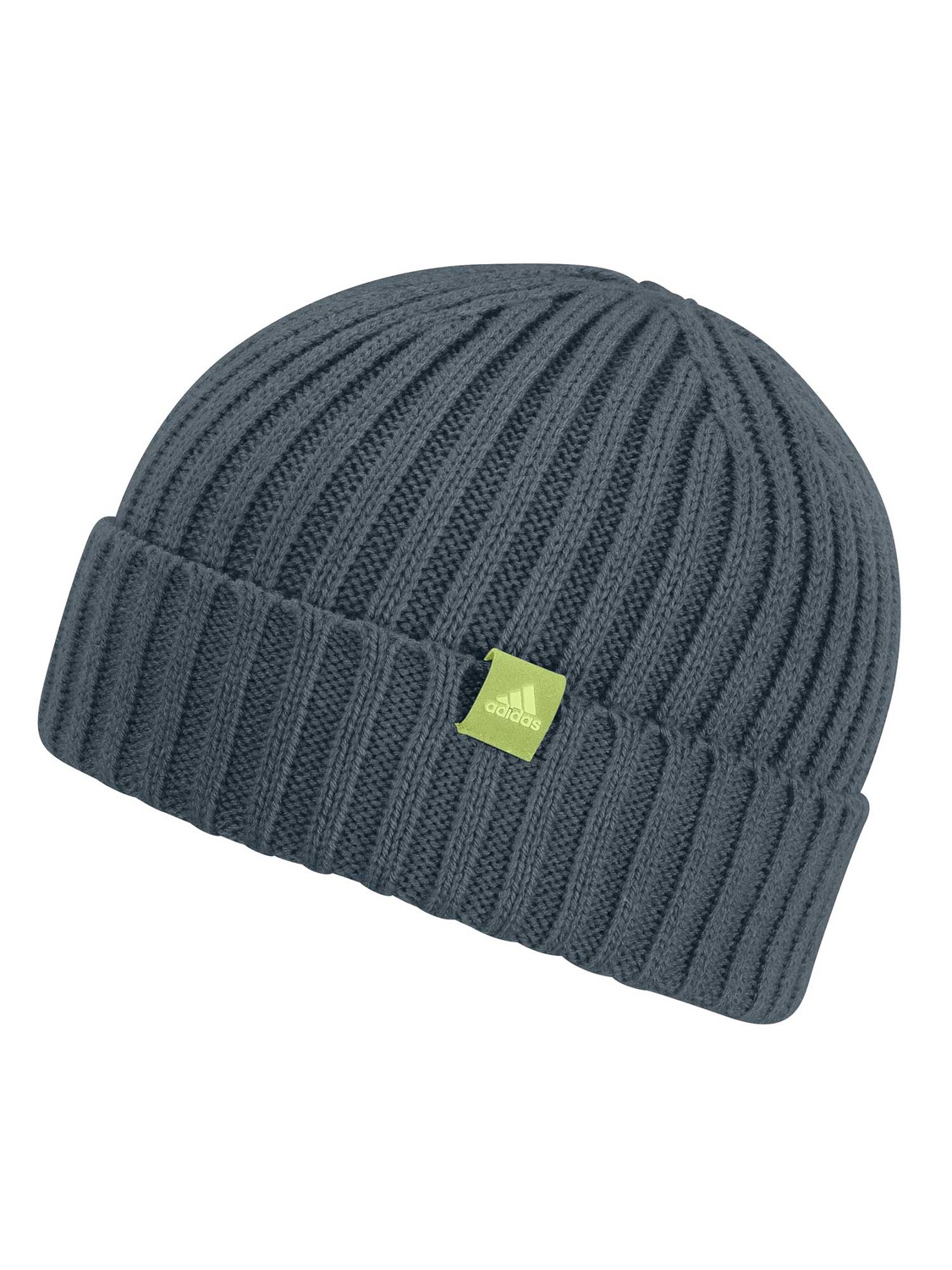 

Шапка Adidas Performance Fisherman, серый