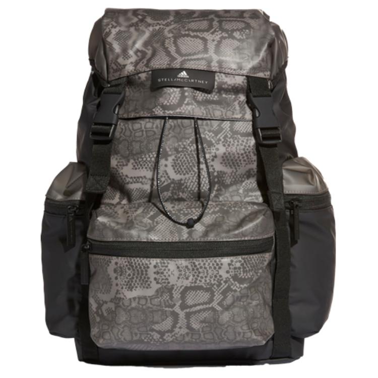 

Adidas Рюкзак из термополиуретана унисекс черный