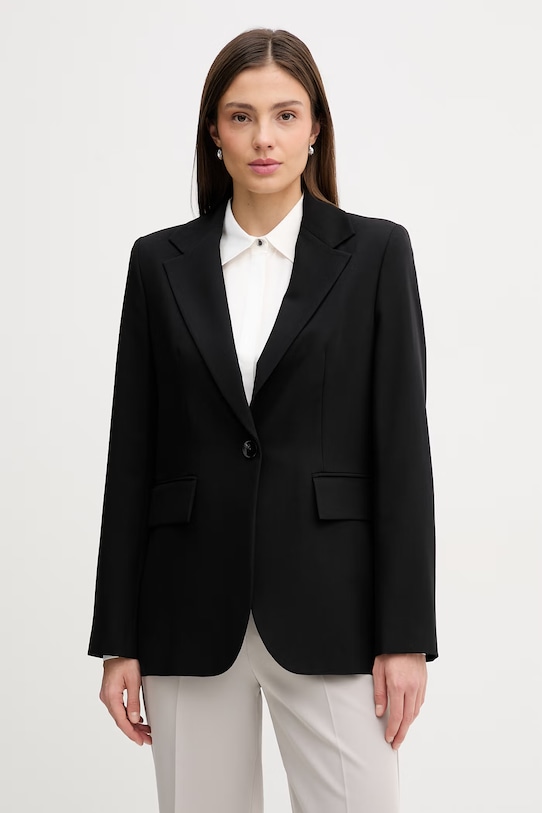 

Куртка Sisley, черный