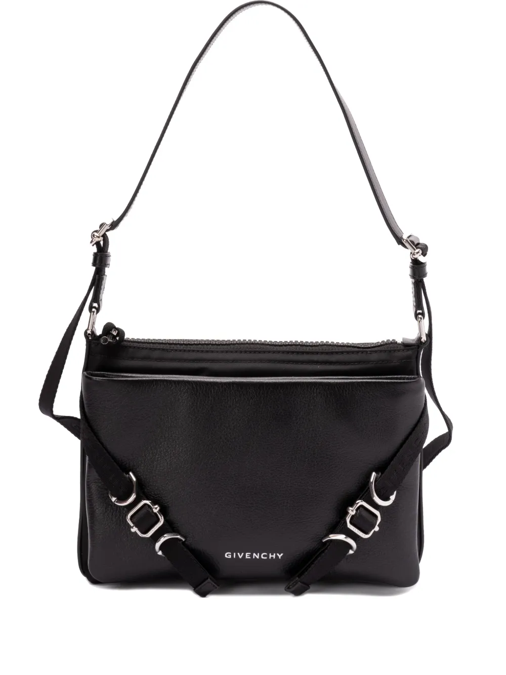 

Сумка через плечо Voyou Givenchy, черный