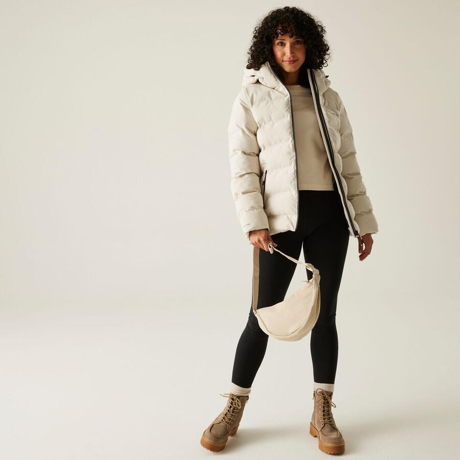 

REGATTA Водонепроницаемая ветрозащитная термокуртка Altoro для женщин