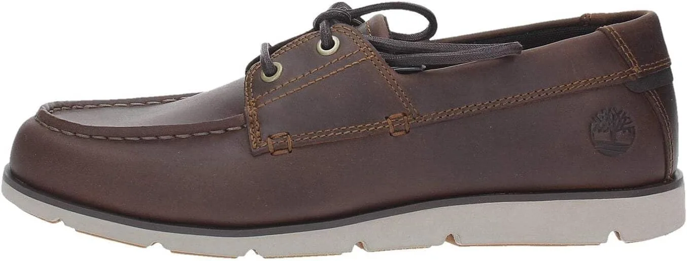Мужские повседневные ботинки Timberland Grafton на шнуровке TB0A42X7EM41, разноцветные